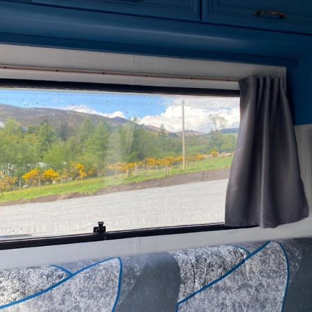 Rostrevor Valley Caravans With Private Hot Tub Exterior foto